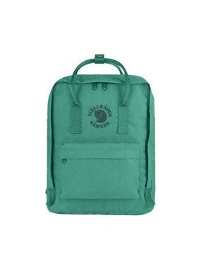 Fjällräven Kånken Classic Backpack Turquoise Water-Resistant Lightweight Durable
